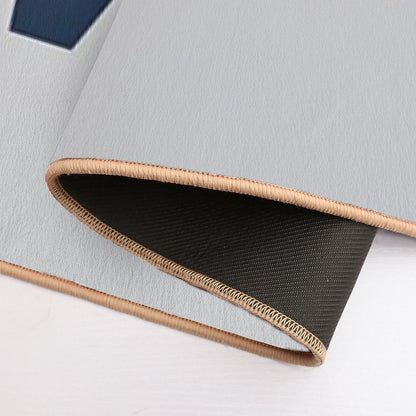 Wellcraft Boats  Odorless Bath Mat