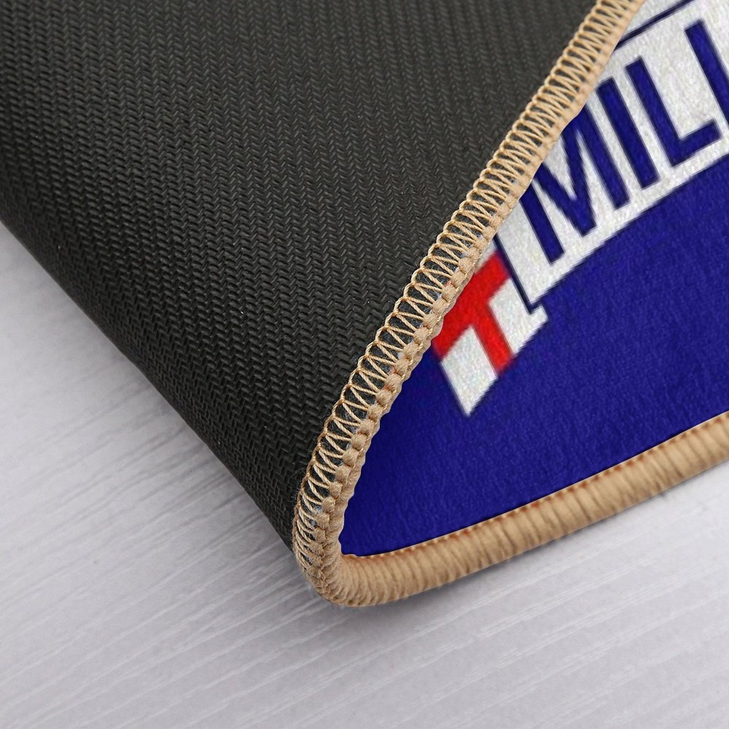 Millwall  Non-Slip Bath Mat