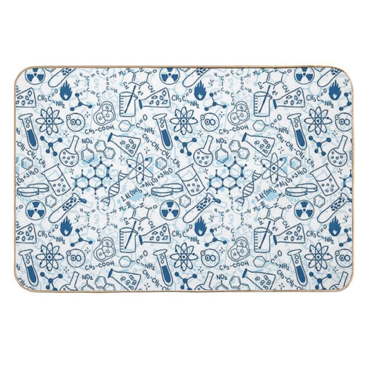 Chemistry  Toxin-Free Bath Mat