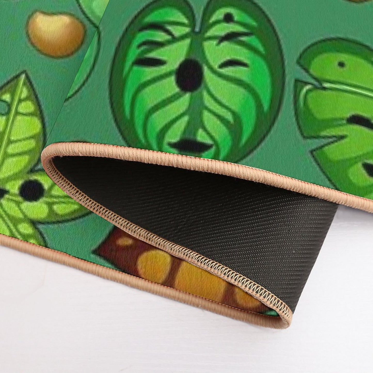 Koroks  Absorbent Bath Mat