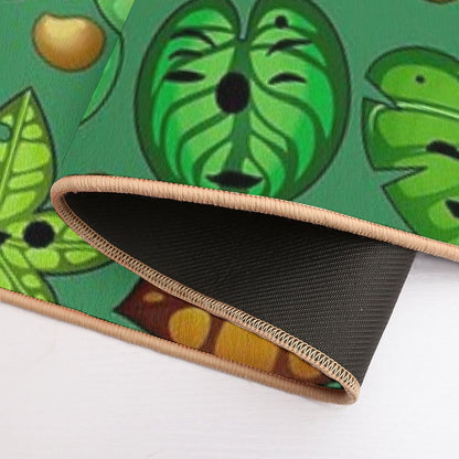 Koroks  Absorbent Bath Mat