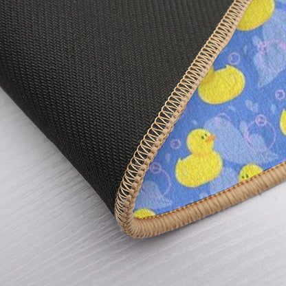 Rubber Ducks Durable Bath Mat