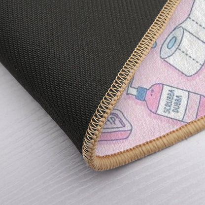 Scrubba Dubba Durable Bath Mat