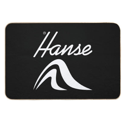 HANSE YA  High-Traffic Bath Mat