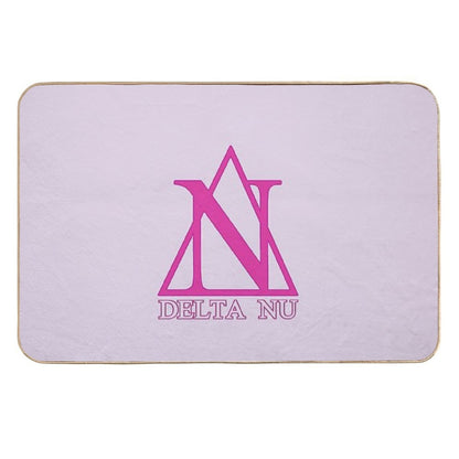 Delta Nu  Anti-Trip Bath Mat