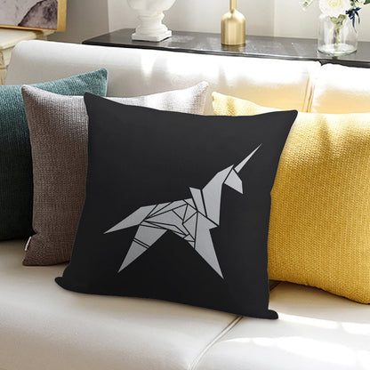 Blade Runner Soft Gift Ready Throw Pillow