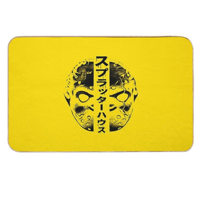 Copy of Terror Mask II Durable Bath Mat
