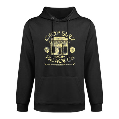 A Christmas Story Chop Suey Palace Easy Care Hoodie