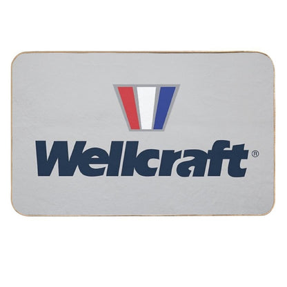 Wellcraft Boats  Odorless Bath Mat
