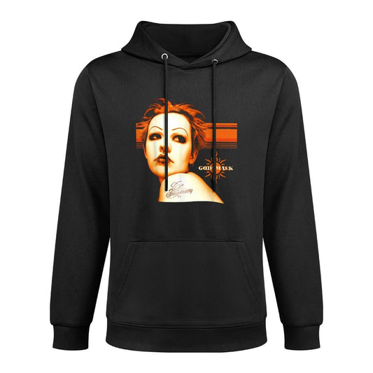 Godsmack – Self Titled 25th Anniversary Machine Washable Hoodie
