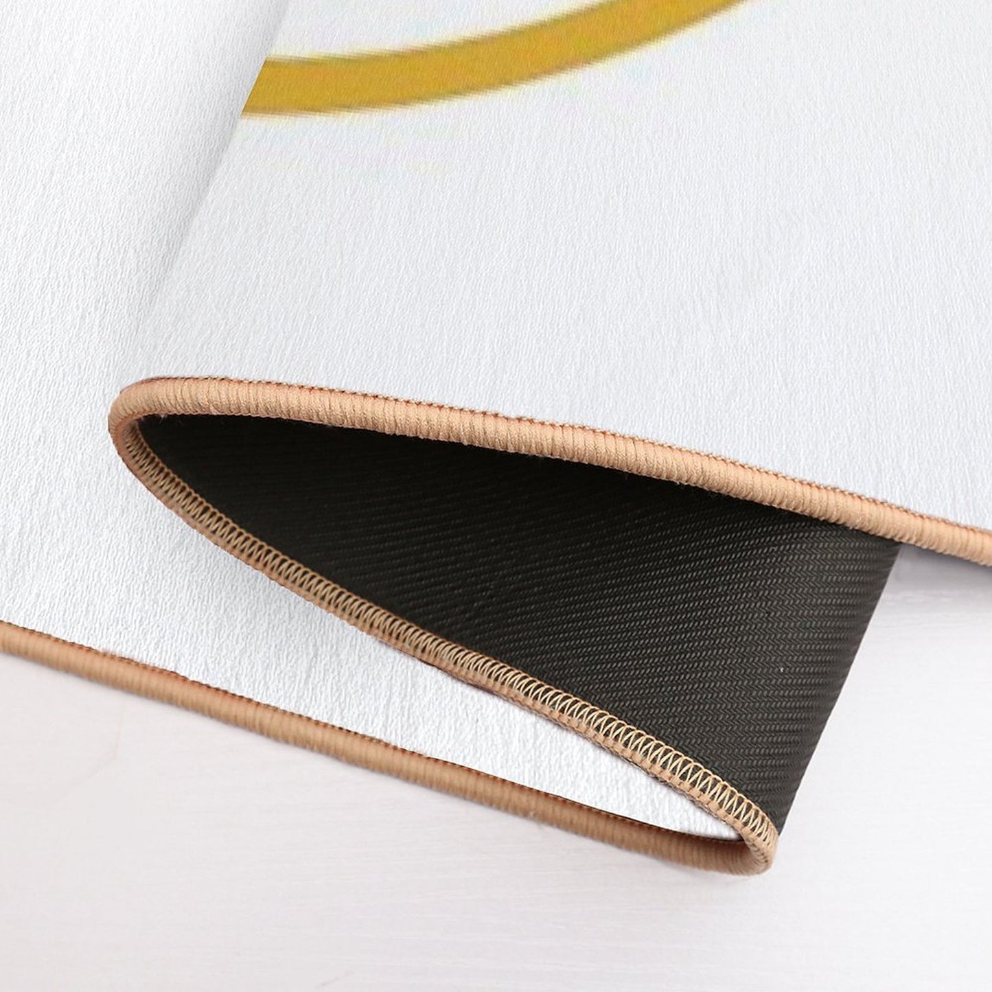 TWA Airlines - Vintage Logo  Anti-Trip Bath Mat