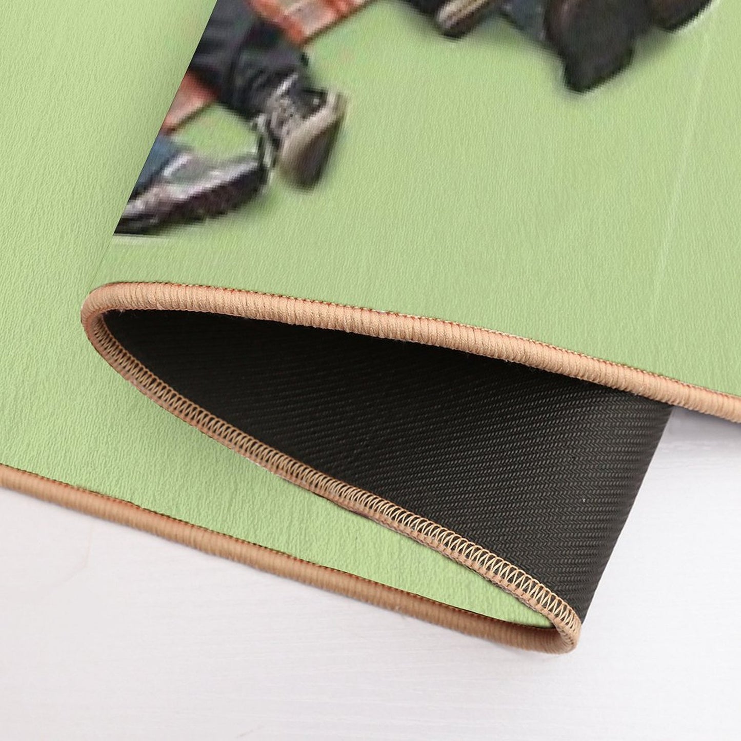 The Middle TV Show  Anti-Trip Bath Mat