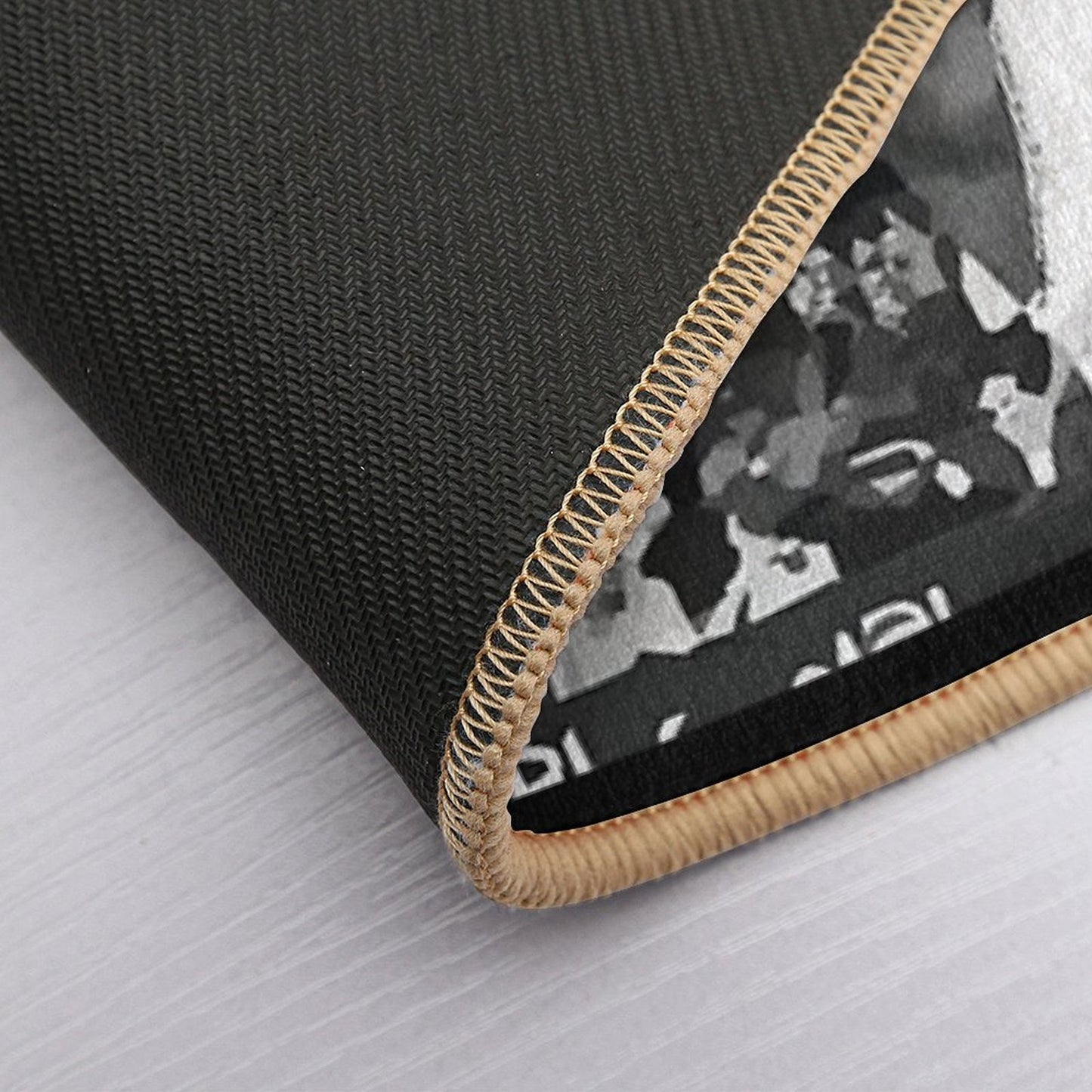 LeBron Ritual  Anti-Trip Bath Mat