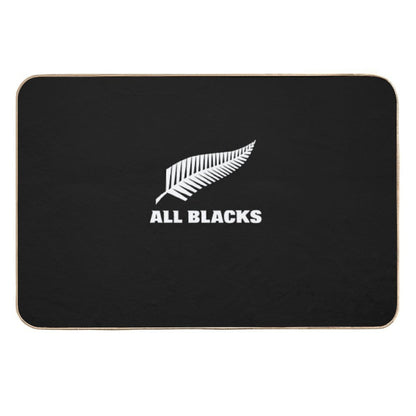 Best Selling - All Blacks Essential T-Shirt  Toxin-Free Bath Mat