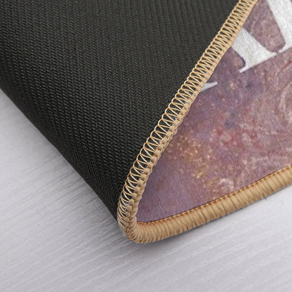 GET NAKED  High-Traffic Bath Mat