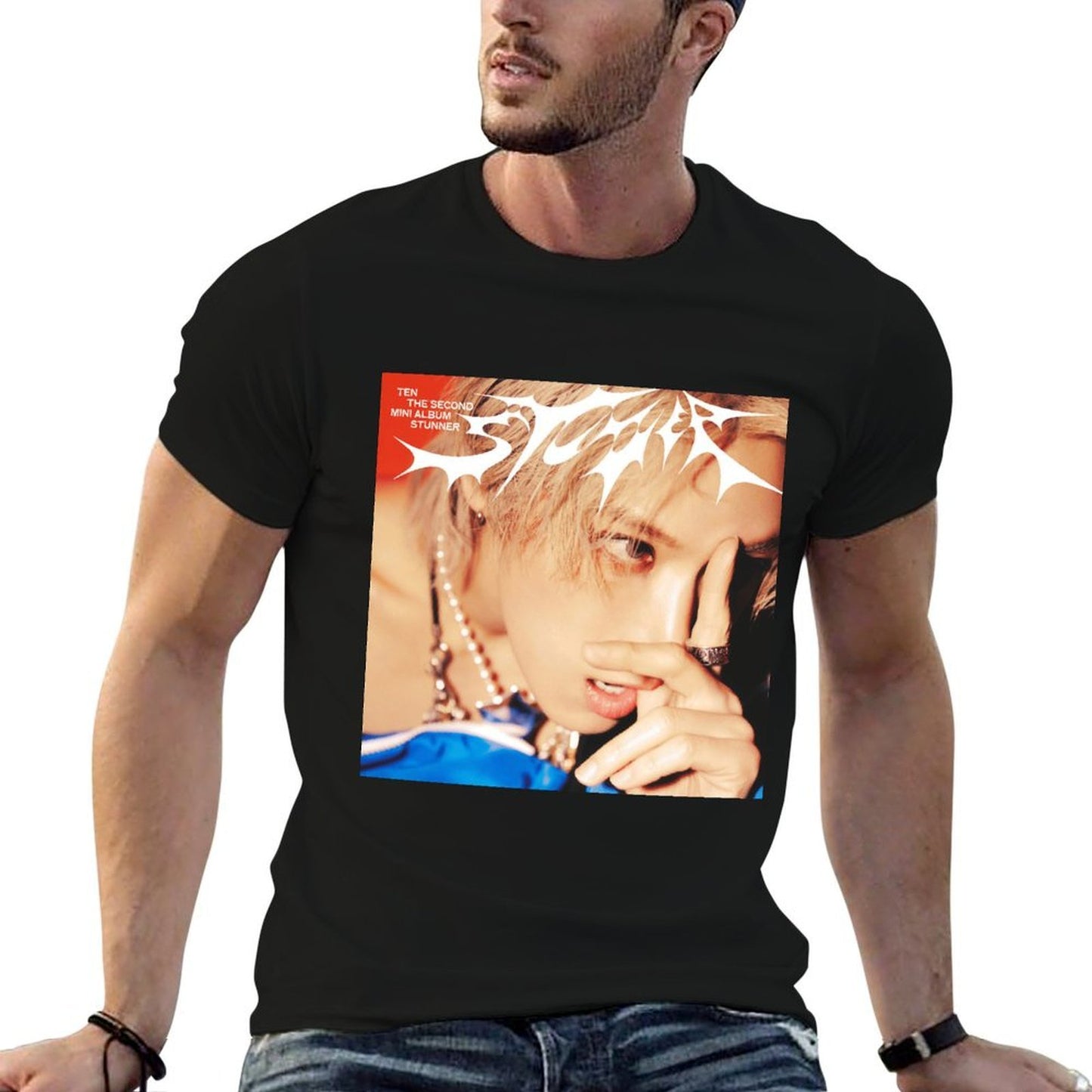 STUNNER  Affordable Price T-Shirt
