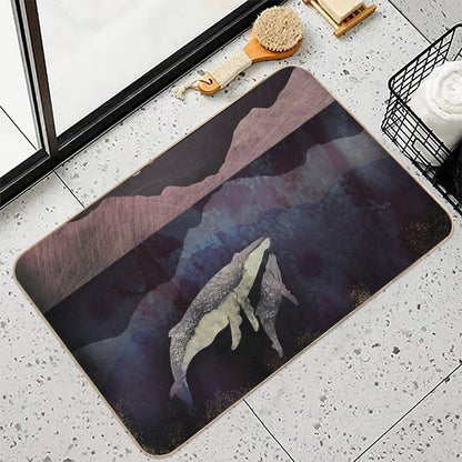 Bond  Absorbent Bath Mat