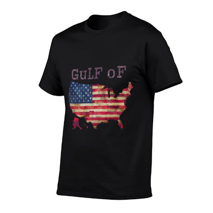 Gulf of United States of America Premium Stretchy T-Shirt