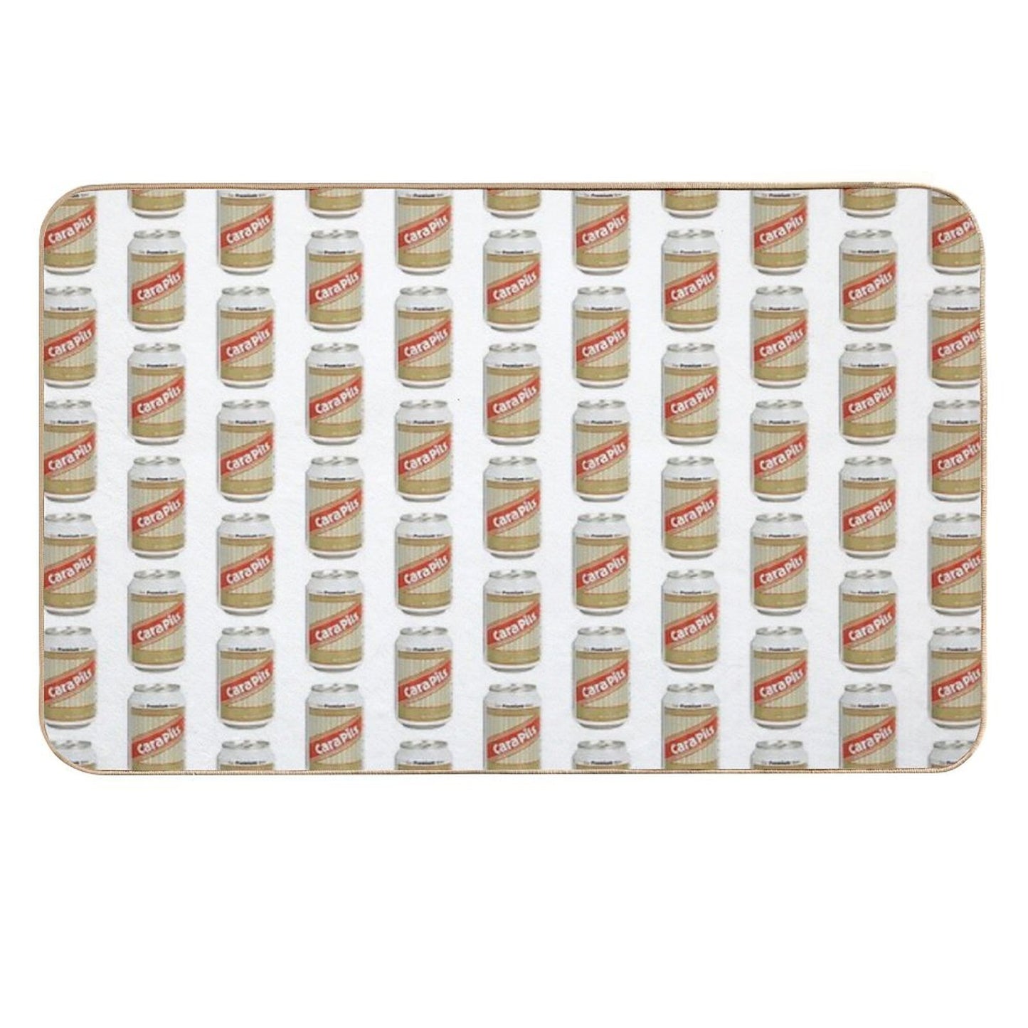 Cara Pils  Absorbent Bath Mat
