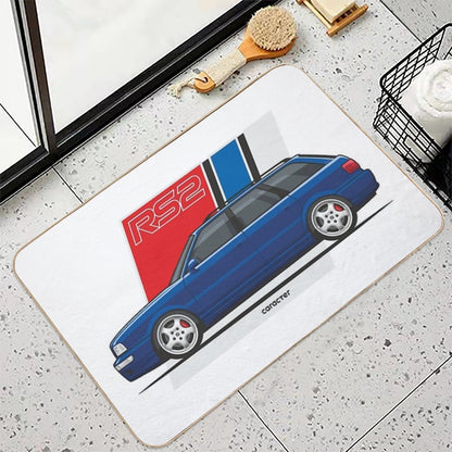 RS2  Toxin-Free Bath Mat