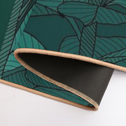 Get Naked & Relax  Rapid-Drying Bath Mat