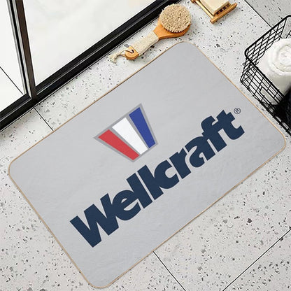 Wellcraft Boats  Odorless Bath Mat