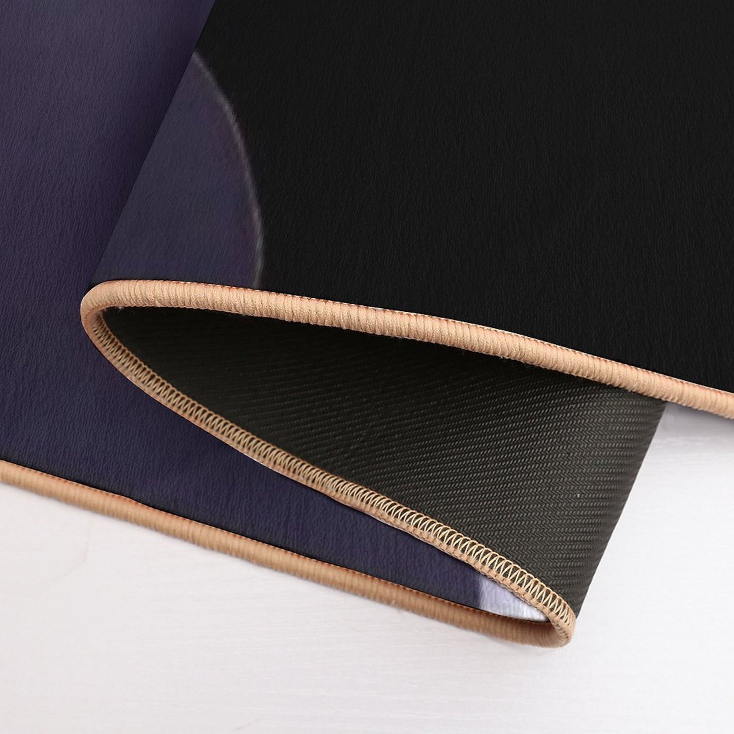 Michael Scott - Prison Mike  Stain-Proof Bath Mat