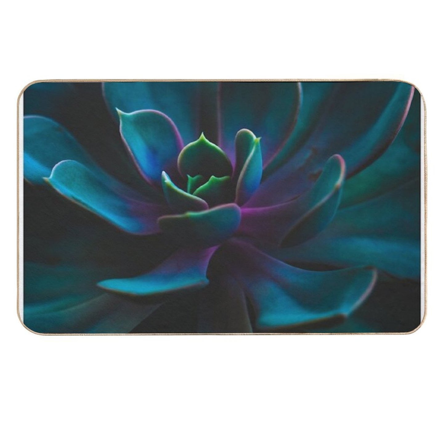 612am  Pet-Safe Bath Mat