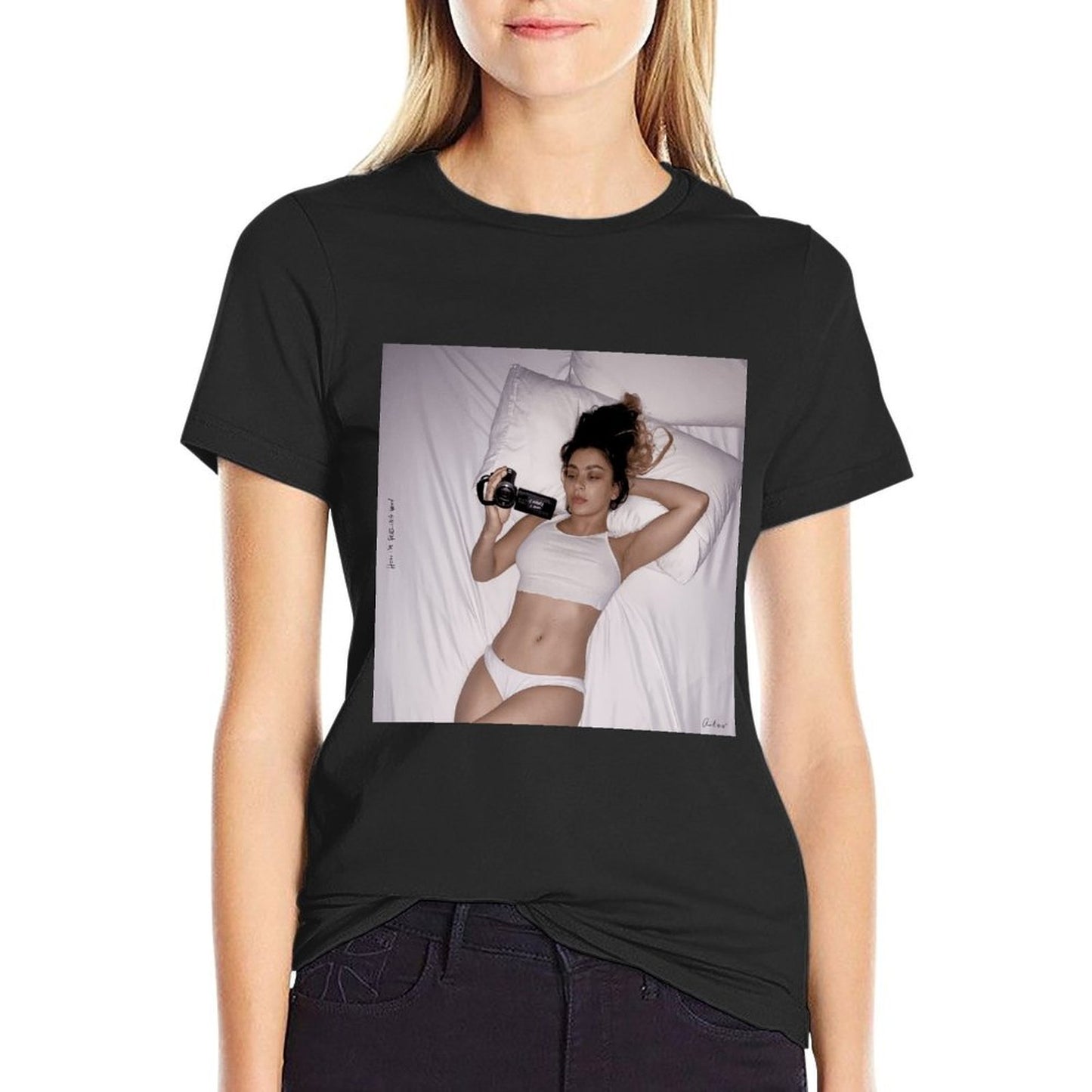 How I’m Feeling Now  Soft T-Shirt