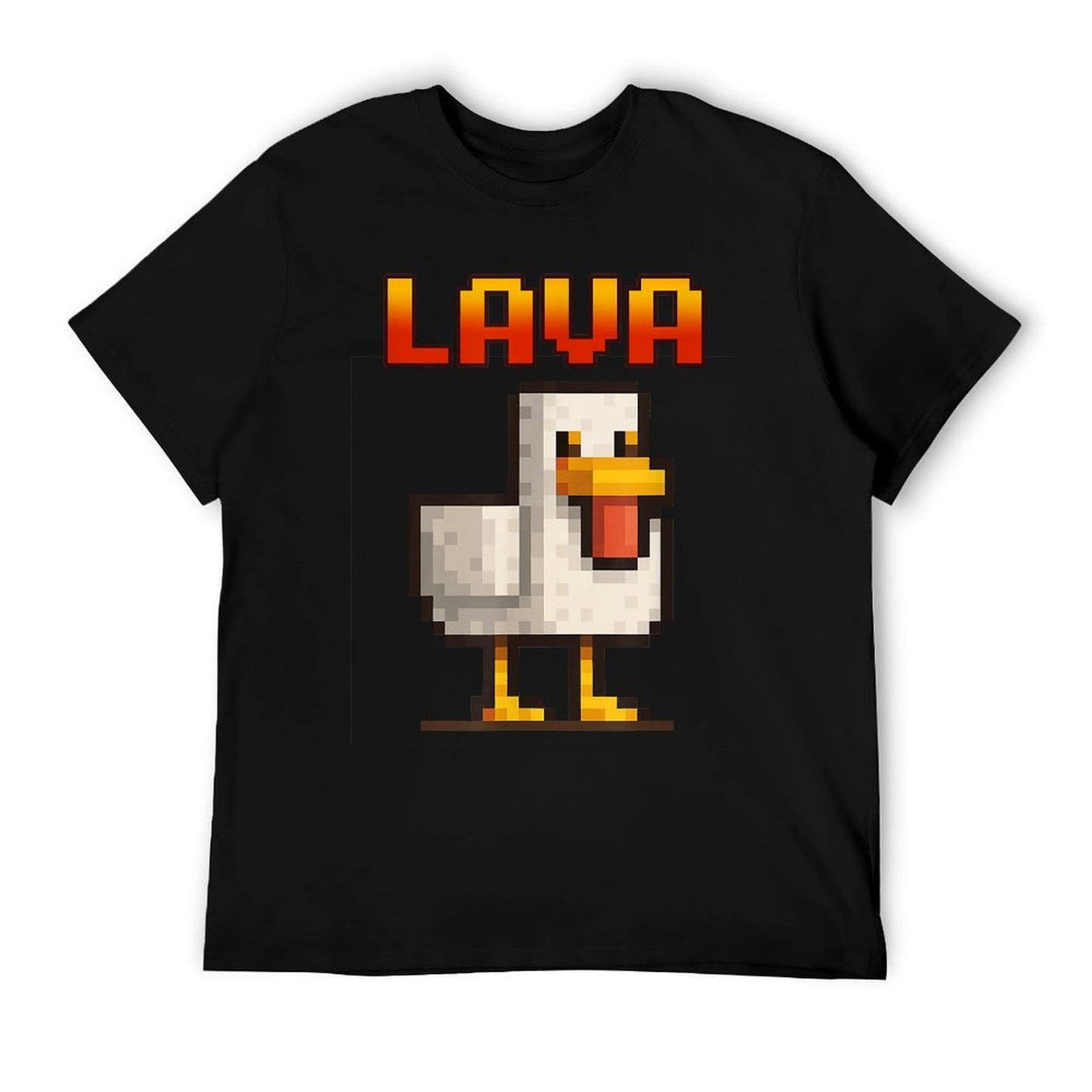 Chicken Cooked Comfortable T-Shirt