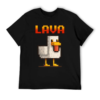 Chicken Cooked Comfortable T-Shirt