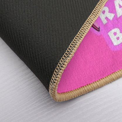 Rabie Baby  Odorless Bath Mat