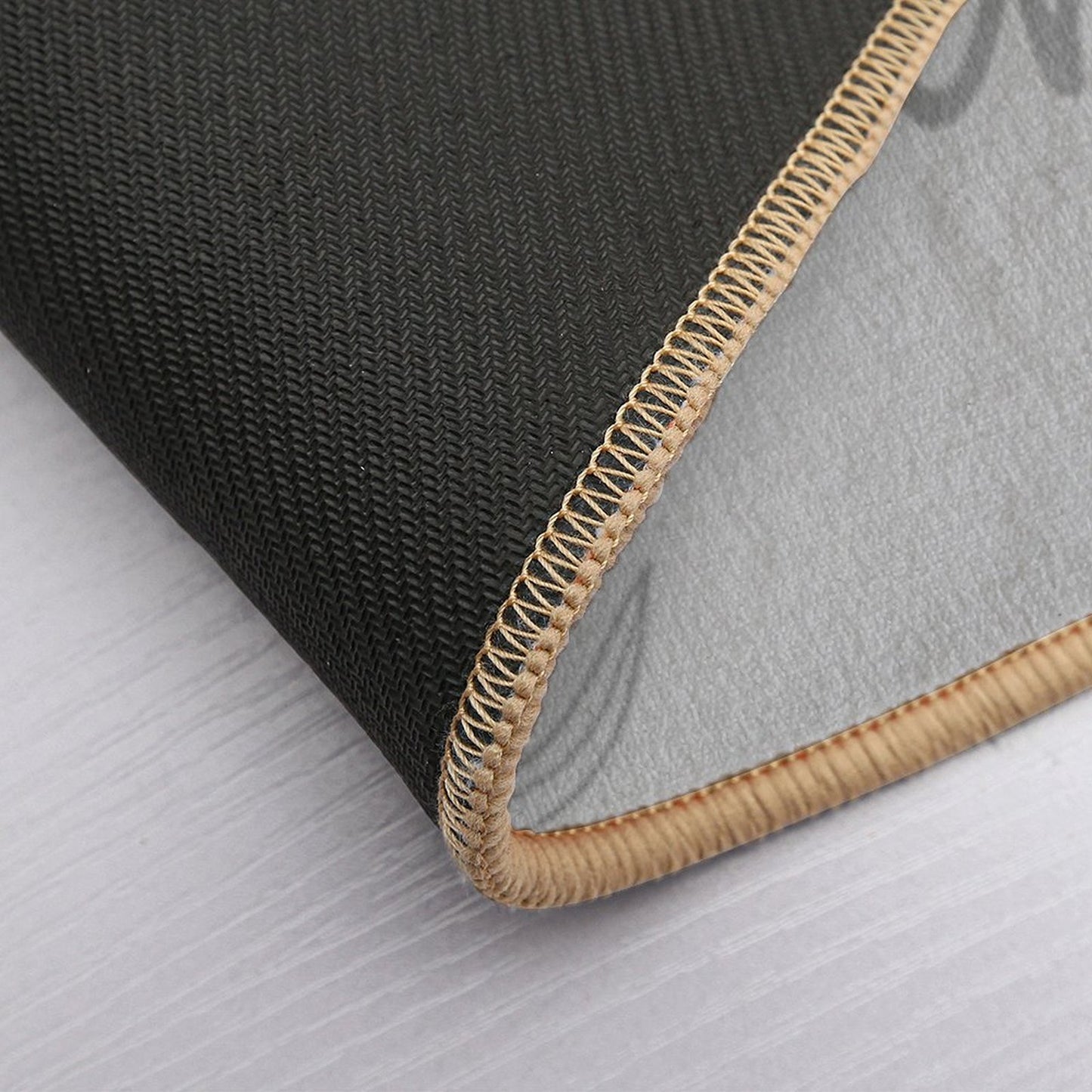 Copy of Floral Get Naked  Absorbent Bath Mat