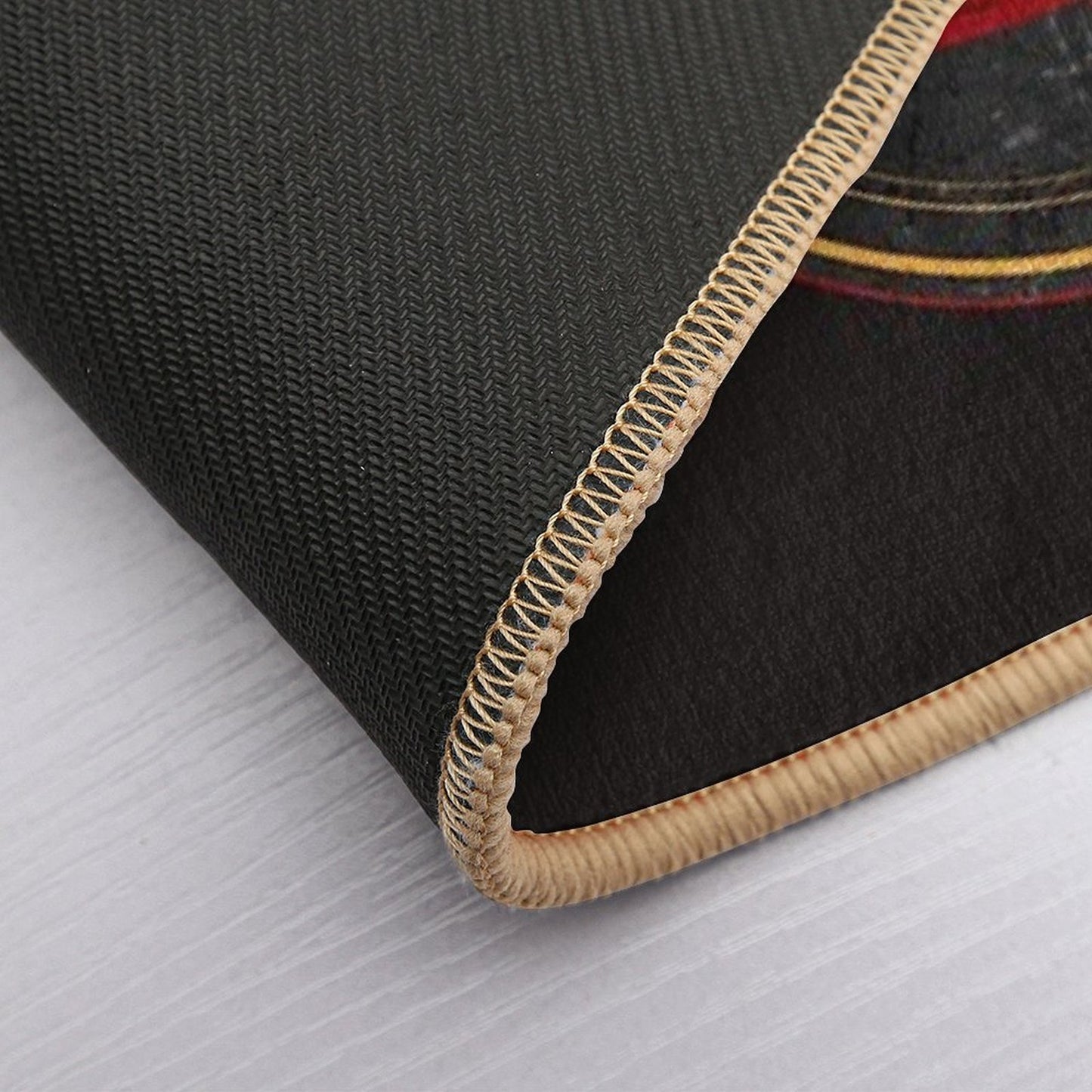 Vintage Pennzoil Oil  Stain-Proof Bath Mat