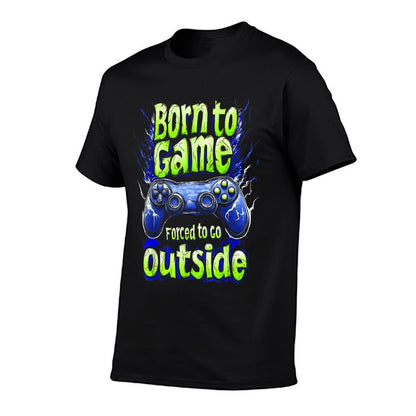 Funny Gaming Graphic For Kids Boysns Video Gamer  Affordable Price T-Shirt