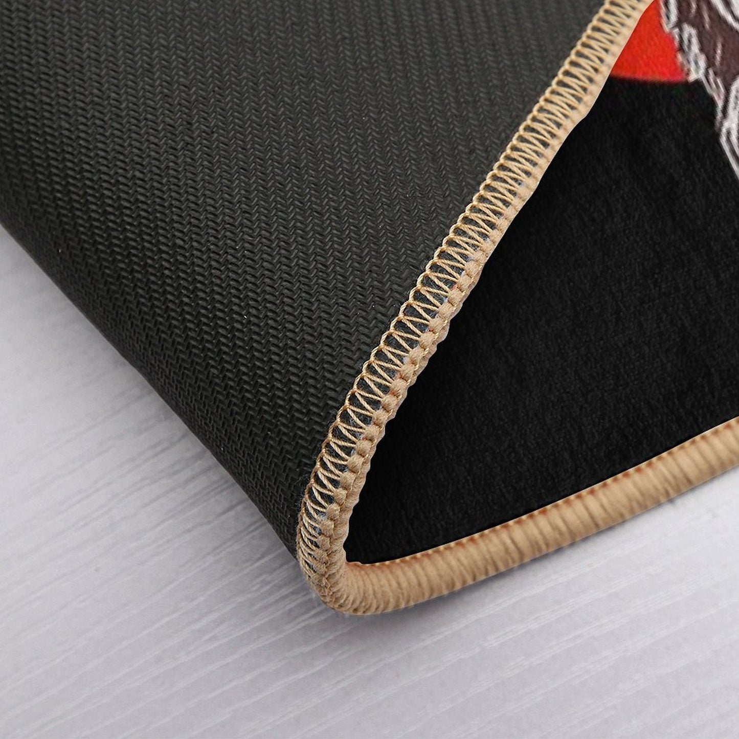 Adventure Bear  Rapid-Drying Bath Mat