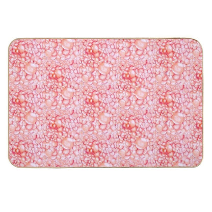 Bubblegum  Anti-Trip Bath Mat