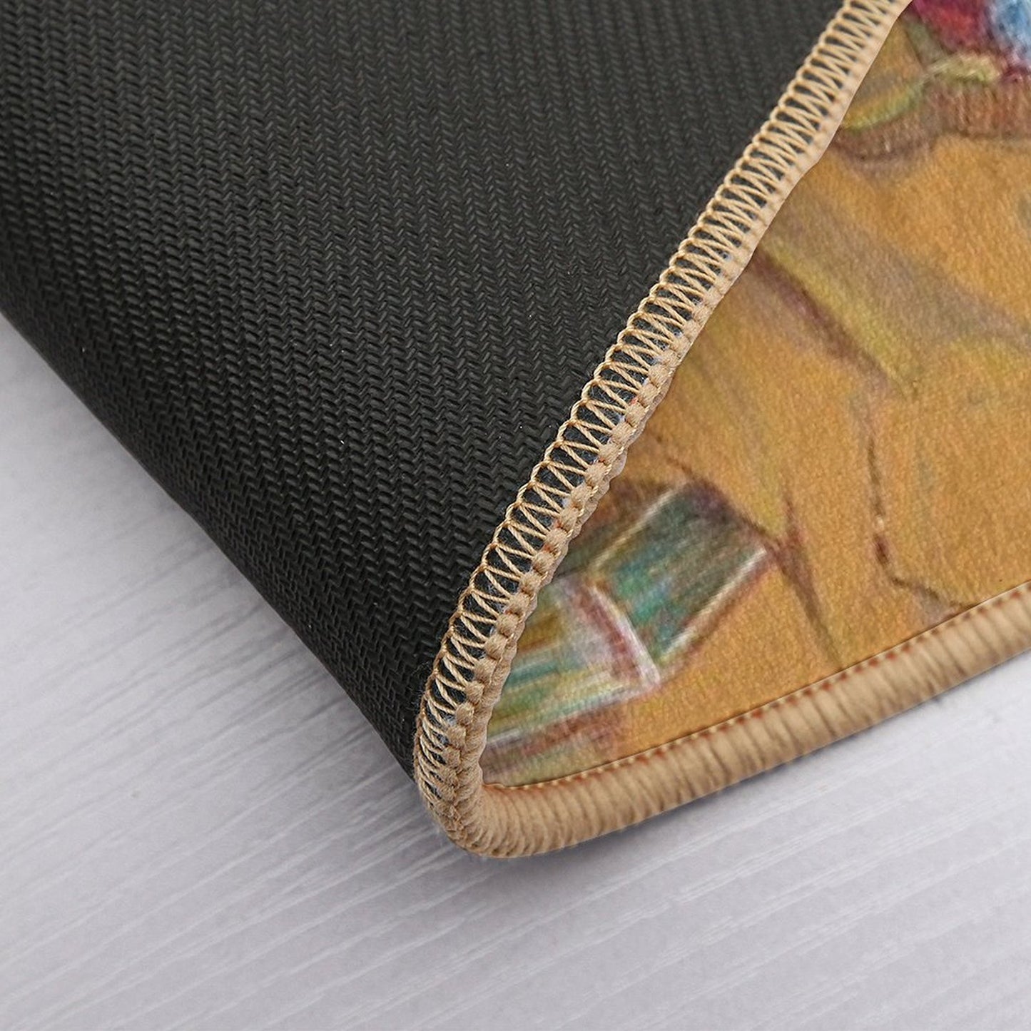 Jeff Bridges  High-Traffic Bath Mat