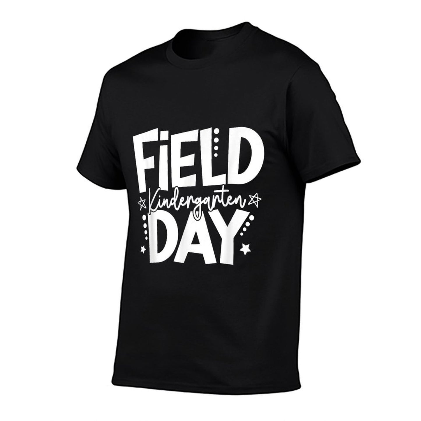 Kindergarten Field Day 2025 Let The Games Begin Kids Teacher Classic T-Shirt