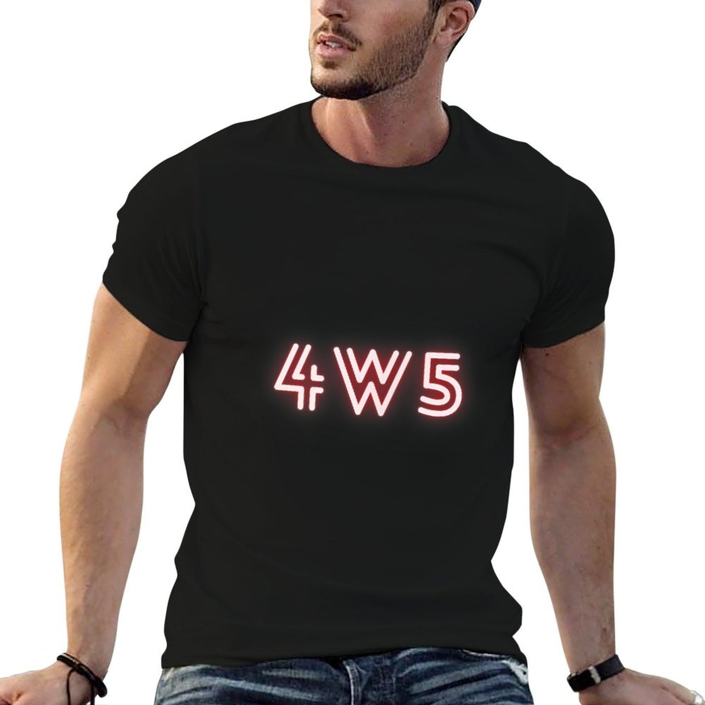 Enneagram 4w5 Type 4 Wing 5 Individualist Romantic  Lightweight T-Shirt