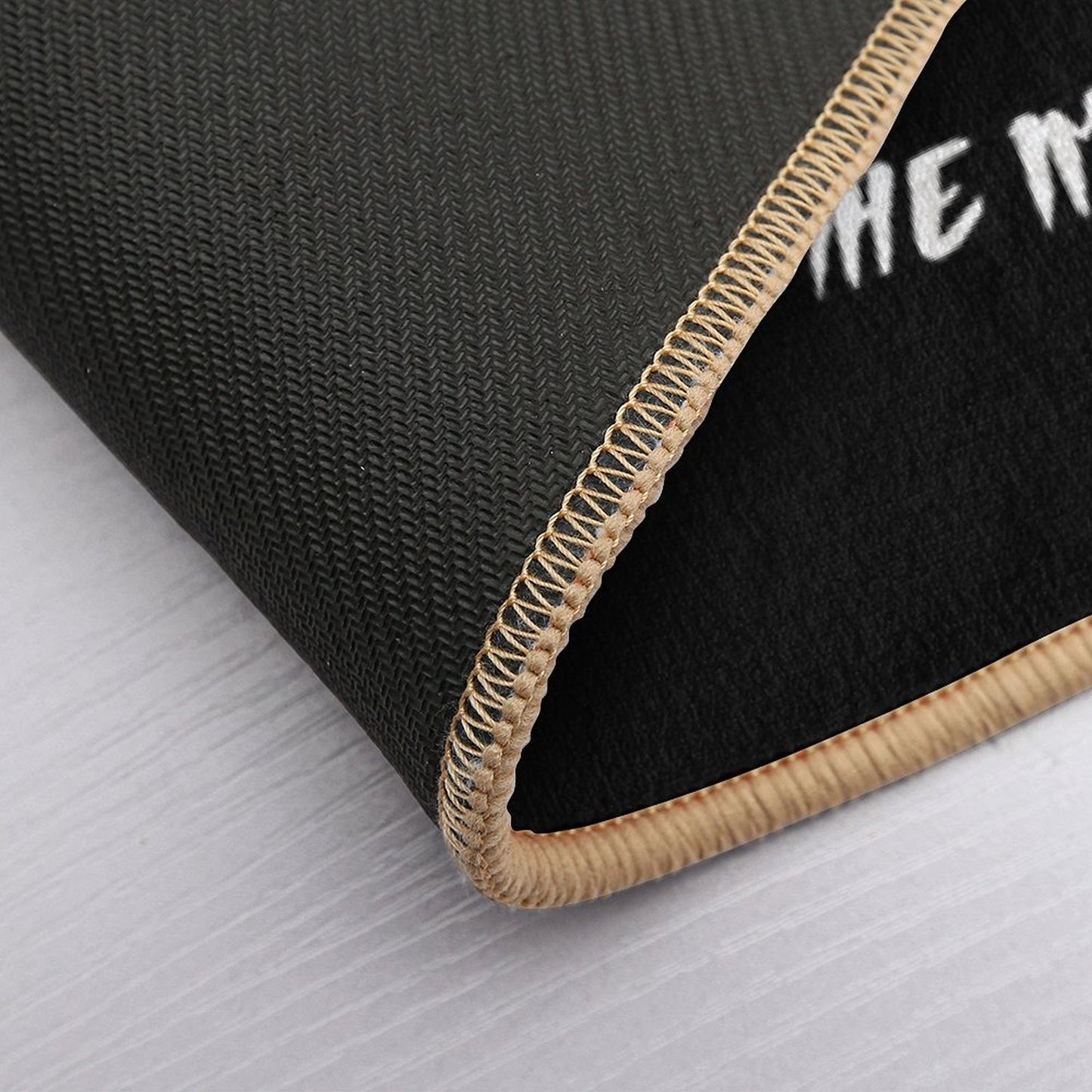 The Implication 2  Non-Slip Bath Mat