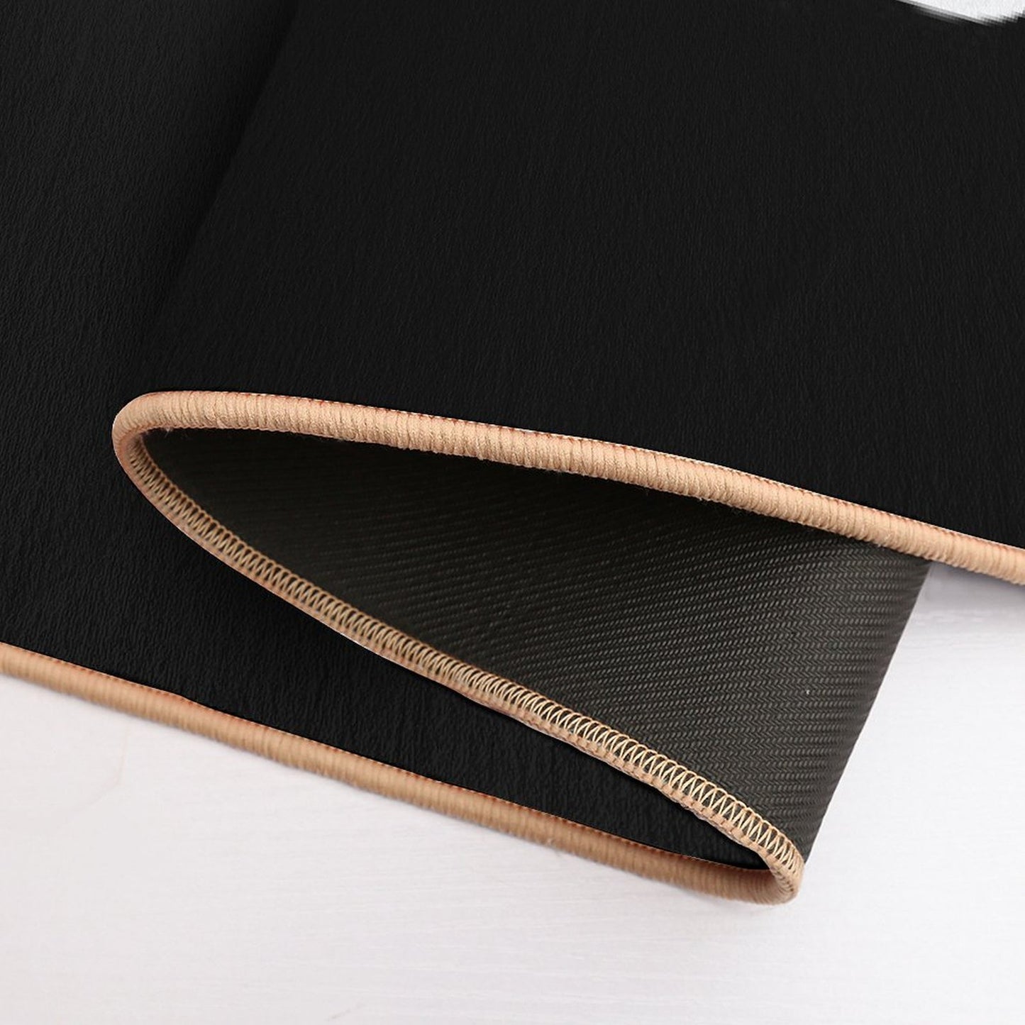 Beneteau Boats  Easy Maintenance Bath Mat