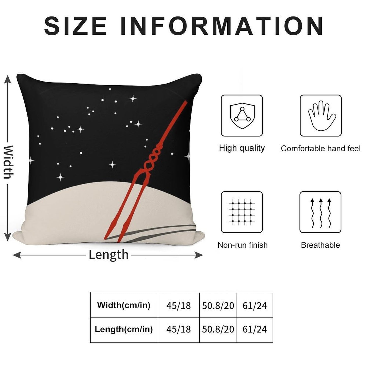 Lance of Longinus - No Logo Soft Anti-Pilling Throw Pillow