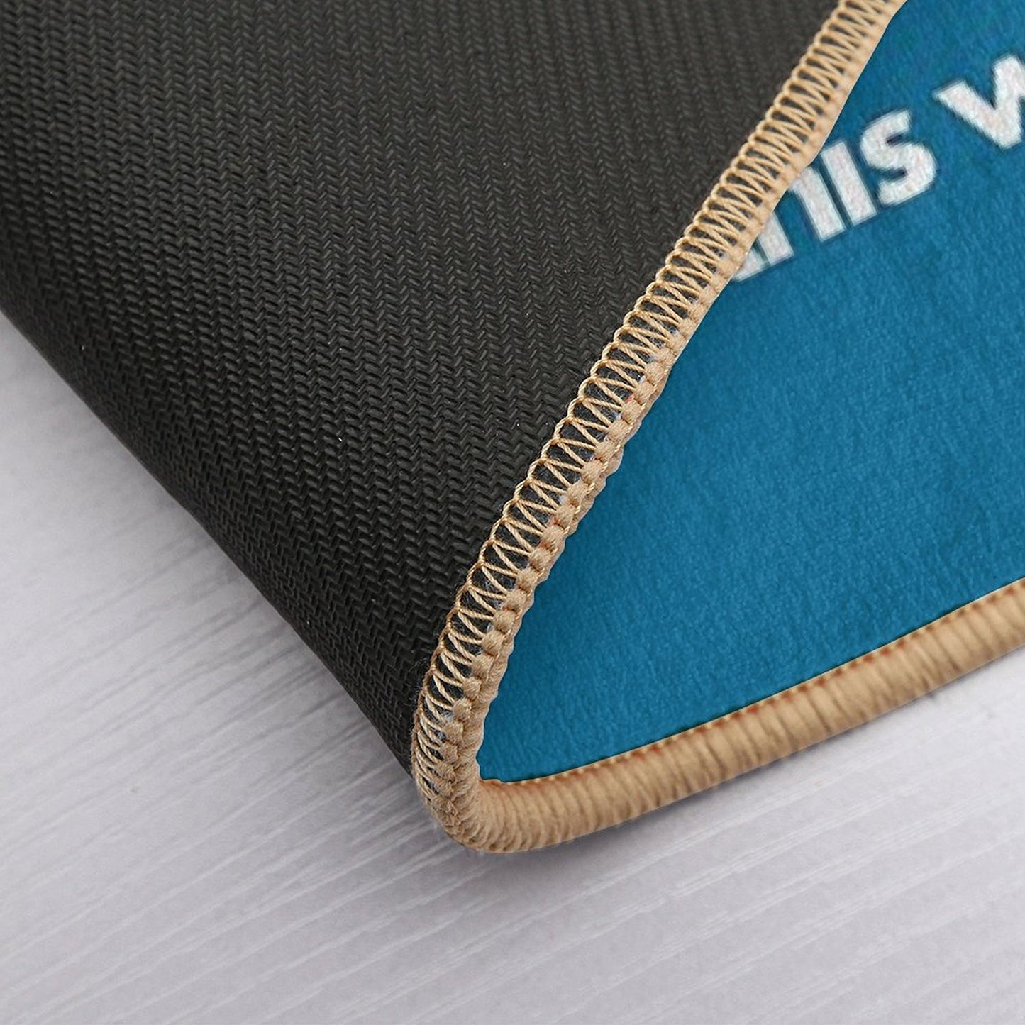 Funny Bath Mat  Odorless Bath Mat