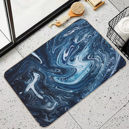 Gravity III  Versatile Bath Mat