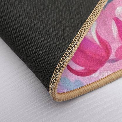 Magnolia Sea Slug  Eco-Friendly Bath Mat