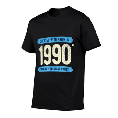Funny 35th Birthday  Eco-friendly Material T-Shirt