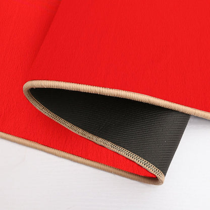 Porsch 917 Salzburg Livery 1970  Versatile Bath Mat