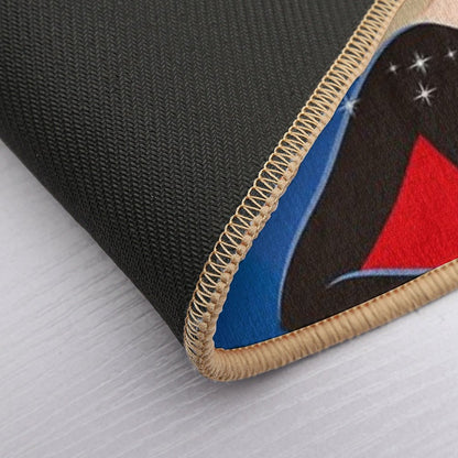 Samantha Durable Bath Mat