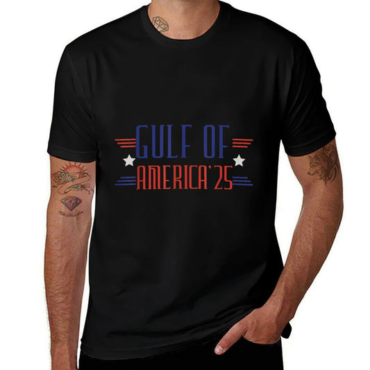 Gulf of United States of America Relaxed-fit T-Shirt